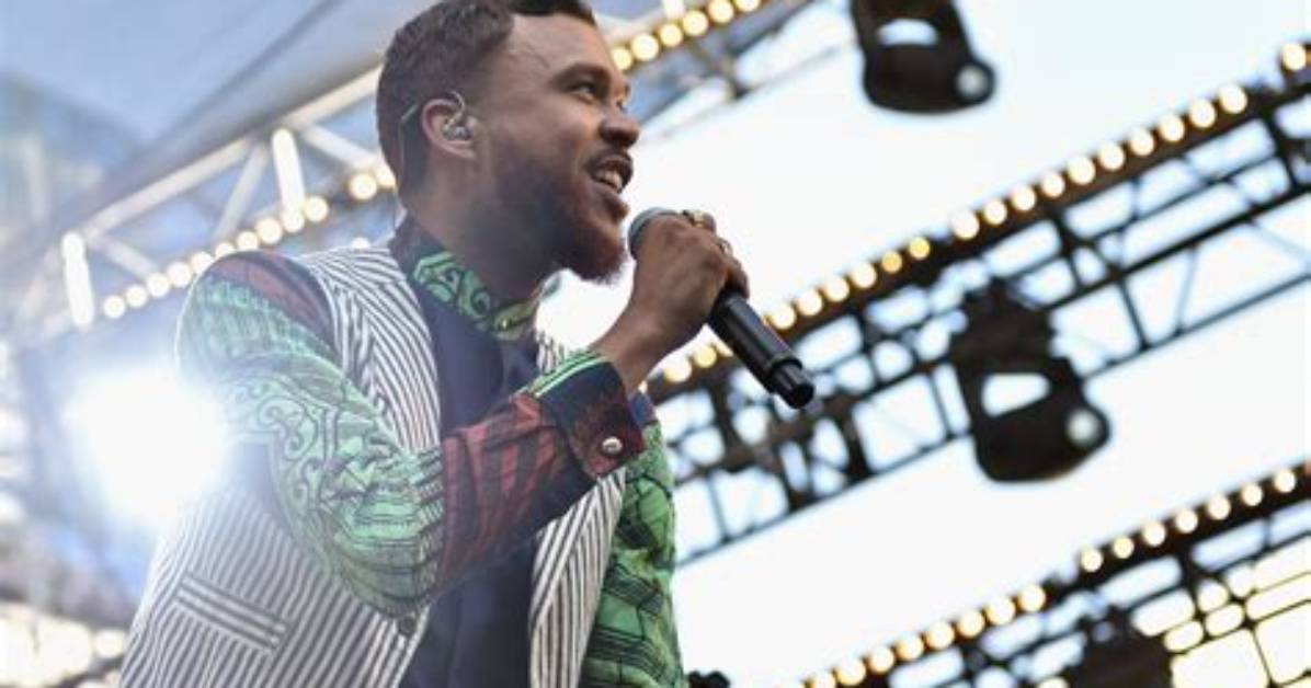 Jidenna Net Worth, Age, Height, Bio, Birthday, Wiki!