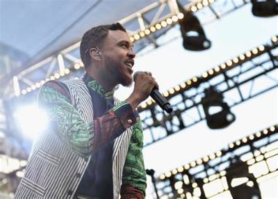 Jidenna Net Worth, Age, Height, Bio, Birthday, Wiki!