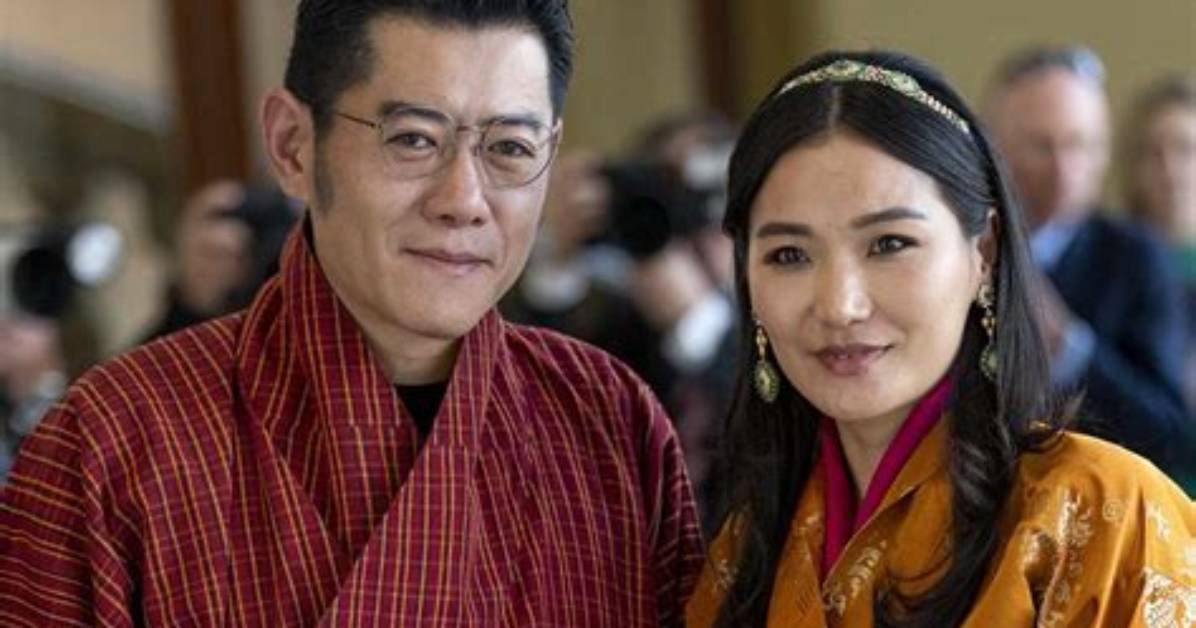 Jigme Khesar Namgyel Wangchuck Net Worth, Age, Height, Bio, Birthday, Wiki!