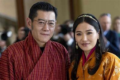 Jigme Khesar Namgyel Wangchuck Net Worth, Age, Height, Bio, Birthday, Wiki!