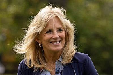 Jill Biden Net Worth, Age, Height, Bio, Birthday, Wiki!