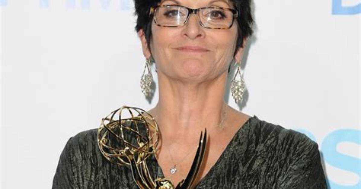 Jill Farren Phelps - Net Worth, Age, Height, Birthday, Bio, Wiki!