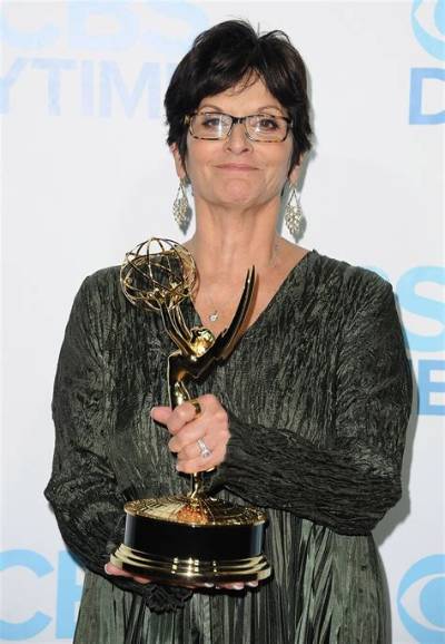 Jill Farren Phelps - Net Worth, Age, Height, Birthday, Bio, Wiki!