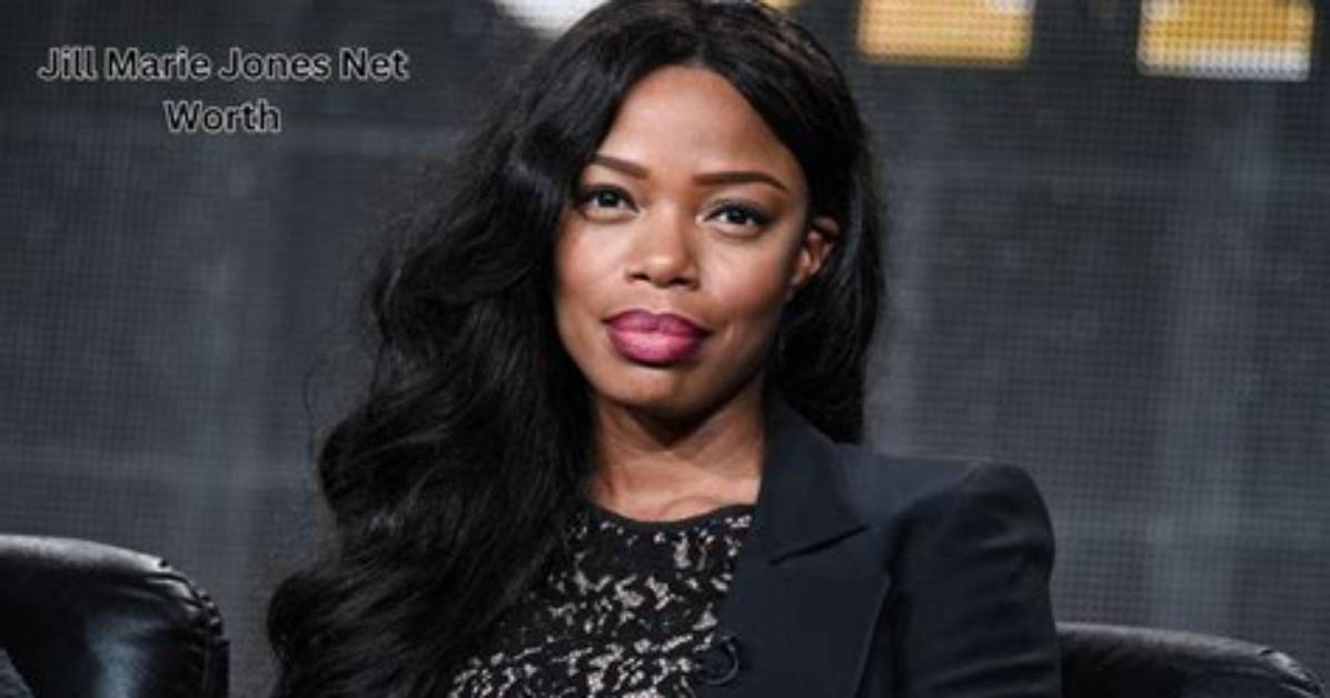 Jill Jones Net Worth, Age, Height, Bio, Birthday, Wiki!
