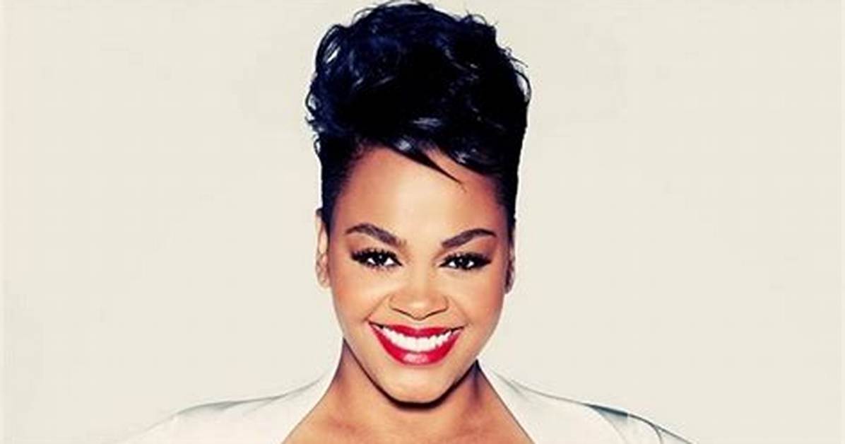 Jill Scott Net Worth, Age, Height, Bio, Birthday, Wiki!