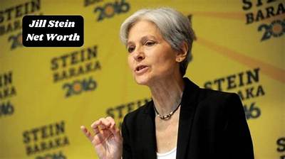 Jill Stein Net Worth 2024, Age, Height, Bio, Birthday, Wiki!