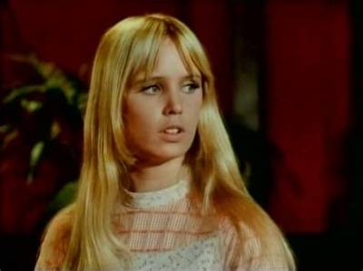 Jill Townsend - Net Worth, Age, Height, Birthday, Bio, Wiki!