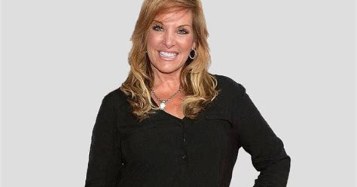 Jill Vertes Net Worth, Age, Height, Bio, Birthday, Wiki!