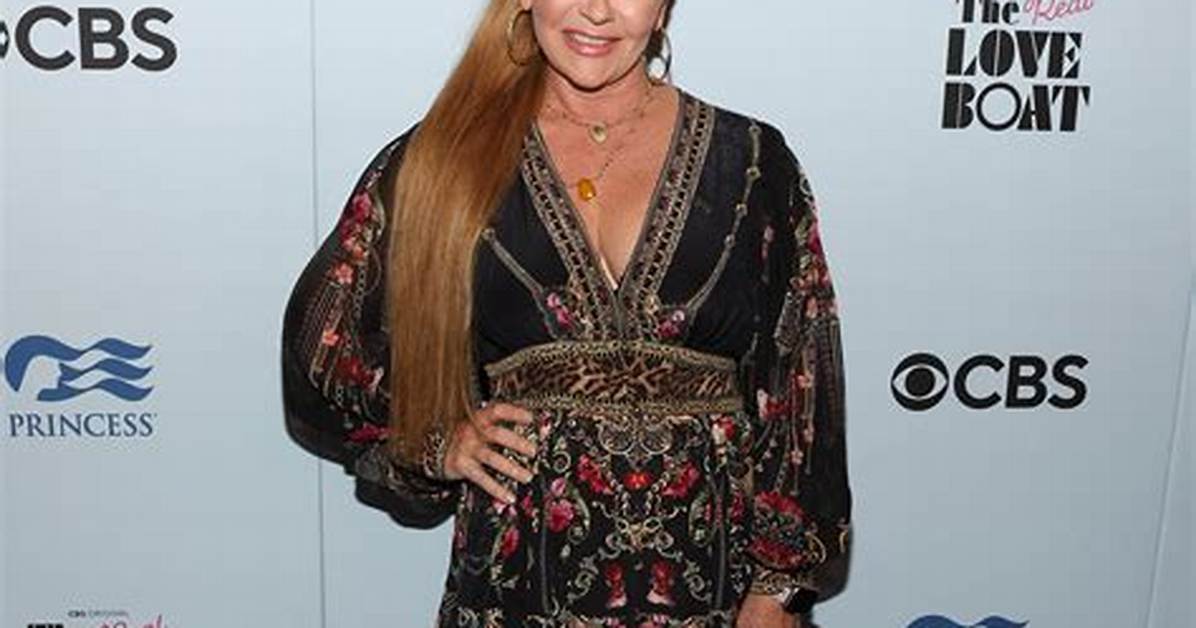 Jill Whelan - Net Worth, Age, Height, Birthday, Bio, Wiki!