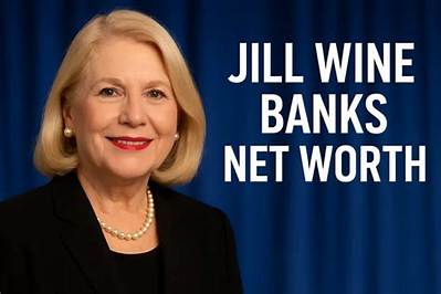 Jill Wine-Banks Net Worth, Age, Height, Bio, Birthday, Wiki!