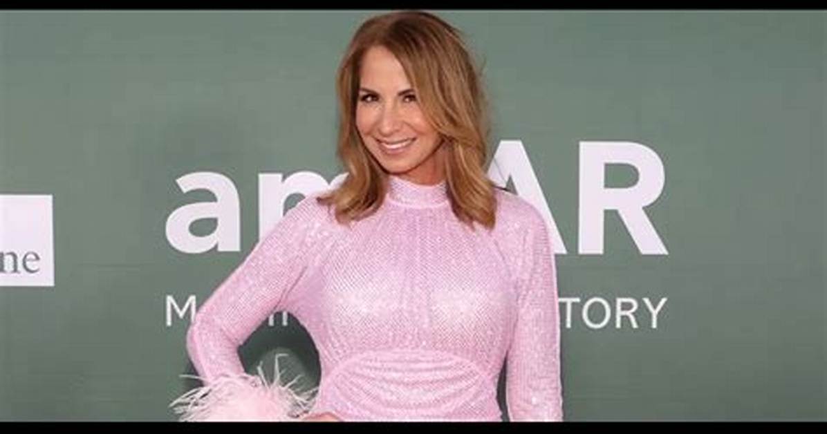 Jill Zarin Net Worth, Age, Height, Bio, Birthday, Wiki!