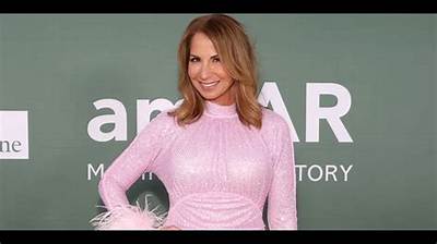 Jill Zarin Net Worth, Age, Height, Bio, Birthday, Wiki!