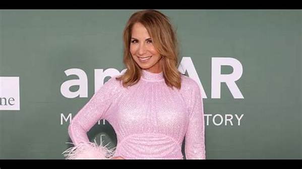 Jill Zarin Net Worth, Age, Height, Bio, Birthday, Wiki!