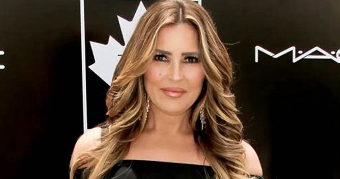 Jillian Barberie Net Worth, Age, Height, Bio, Birthday, Wiki!