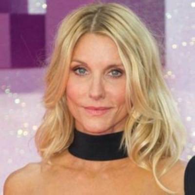 Jillian Dempsey Net Worth, Age, Height, Bio, Birthday, Wiki!