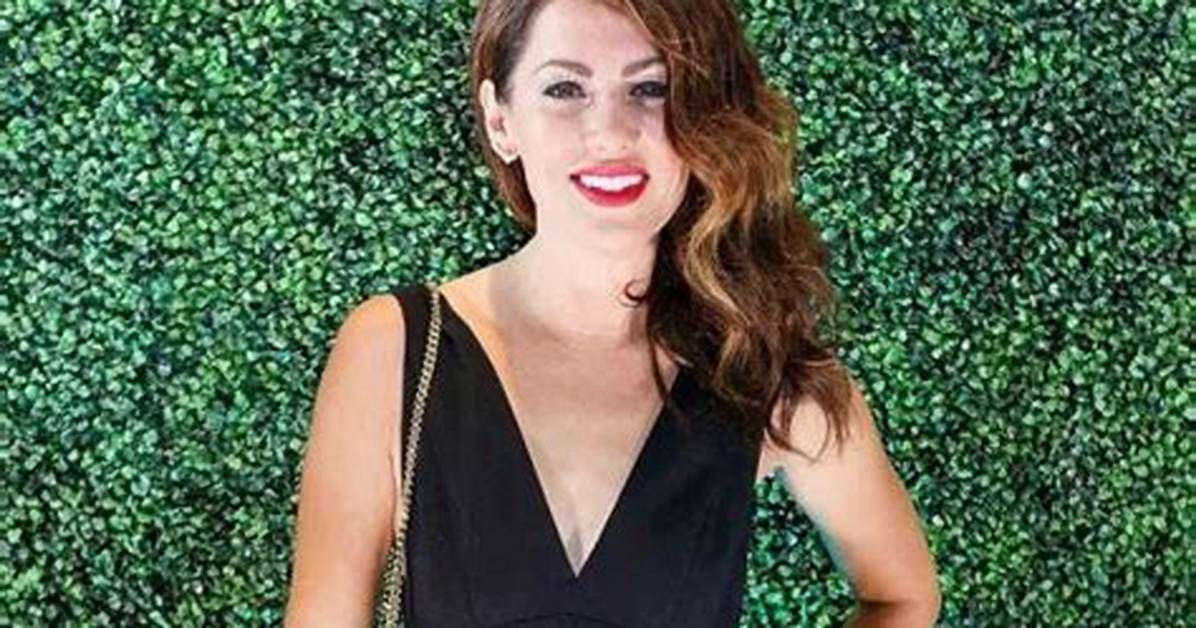 Jillian Harris Net Worth, Age, Height, Bio, Birthday, Wiki!