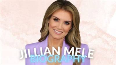 Jillian Meyers - Net Worth, Age, Height, Birthday, Bio, Wiki!