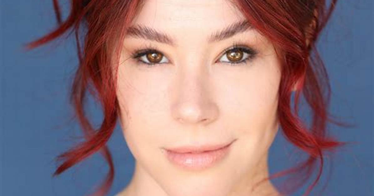 Jillian Rose Reed Net Worth 2024, Age, Height, Bio, Birthday, Wiki!