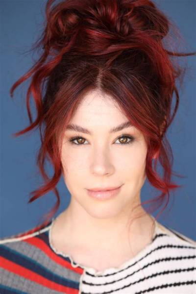 Jillian Rose Reed Net Worth 2024, Age, Height, Bio, Birthday, Wiki!