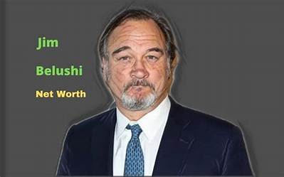 Jim Belushi Net Worth, Age, Height, Bio, Birthday, Wiki!