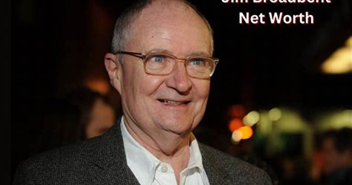 Jim Bob Cooter Net Worth 2024, Age, Height, Bio, Birthday, Wiki!