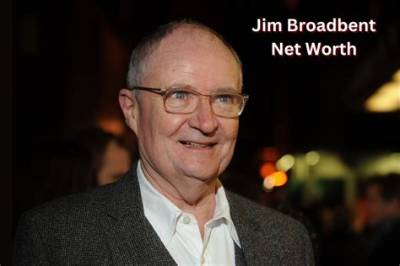 Jim Bob Cooter Net Worth 2024, Age, Height, Bio, Birthday, Wiki!