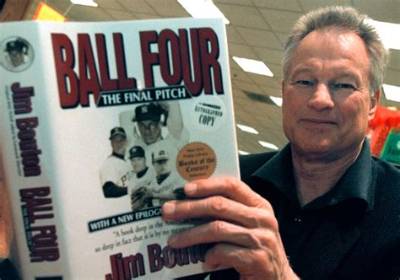 Jim Bouton - Net Worth, Age, Height, Birthday, Bio, Wiki!