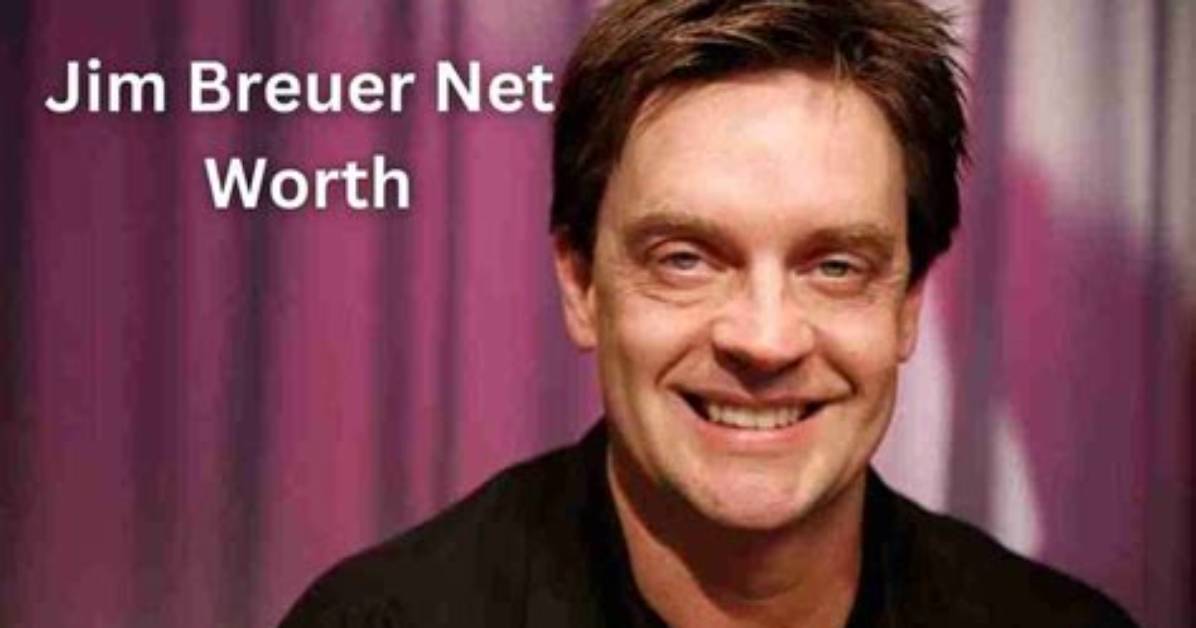 Jim Breuer Net Worth, Age, Height, Bio, Birthday, Wiki!