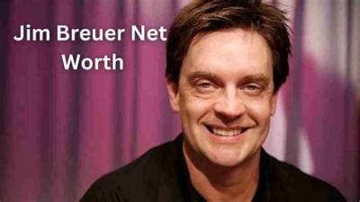 Jim Breuer Net Worth, Age, Height, Bio, Birthday, Wiki!