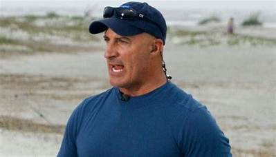 Jim Cantore Net Worth, Age, Height, Bio, Birthday, Wiki!