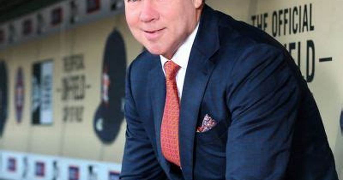 Jim Crane Net Worth, Age, Height, Bio, Birthday, Wiki!