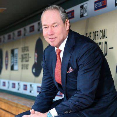 Jim Crane Net Worth, Age, Height, Bio, Birthday, Wiki!