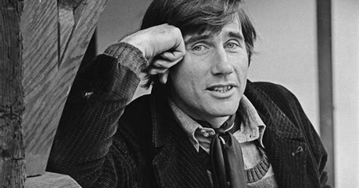Jim Dale Net Worth, Age, Height, Bio, Birthday, Wiki!
