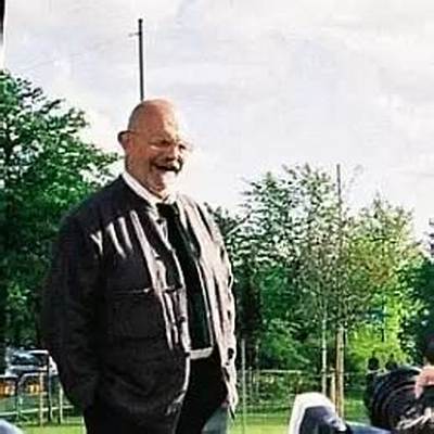 Jim Dine - Net Worth, Age, Height, Birthday, Bio, Wiki!