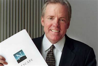 Jim F. Barksdale - Net Worth, Age, Height, Birthday, Bio, Wiki!