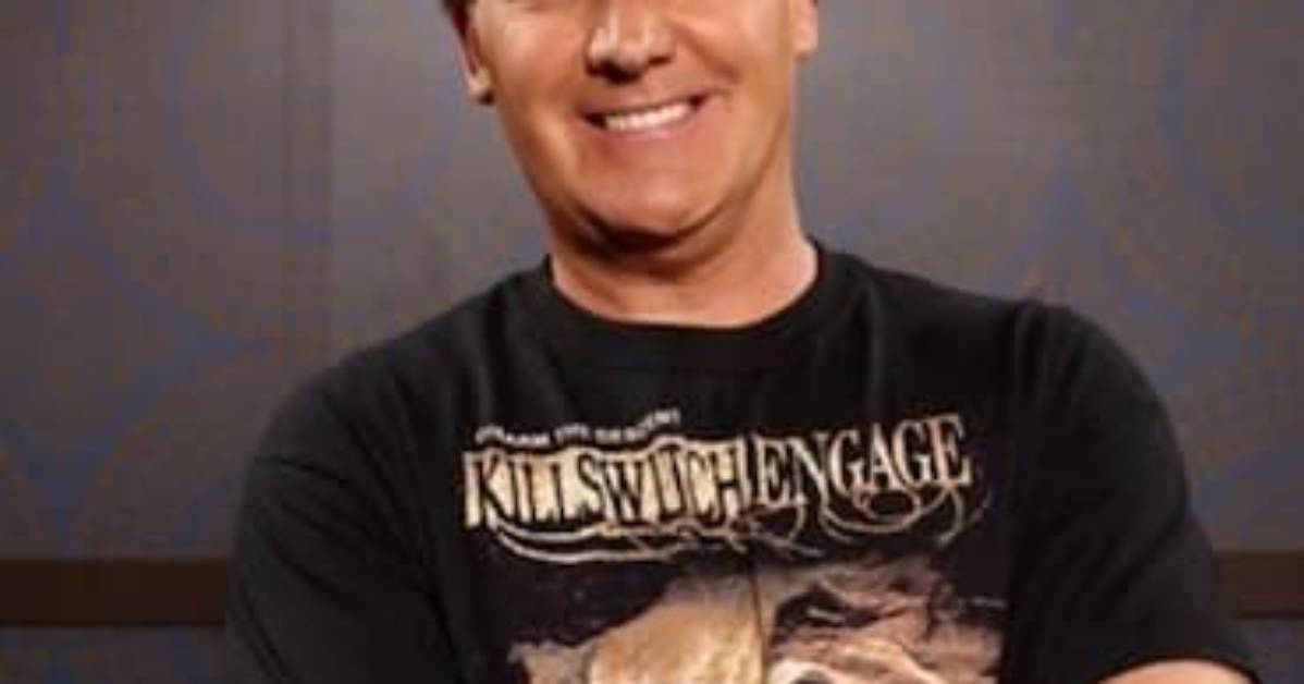 Jim Florentine Net Worth, Age, Height, Bio, Birthday, Wiki!