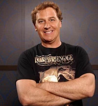 Jim Florentine Net Worth, Age, Height, Bio, Birthday, Wiki!