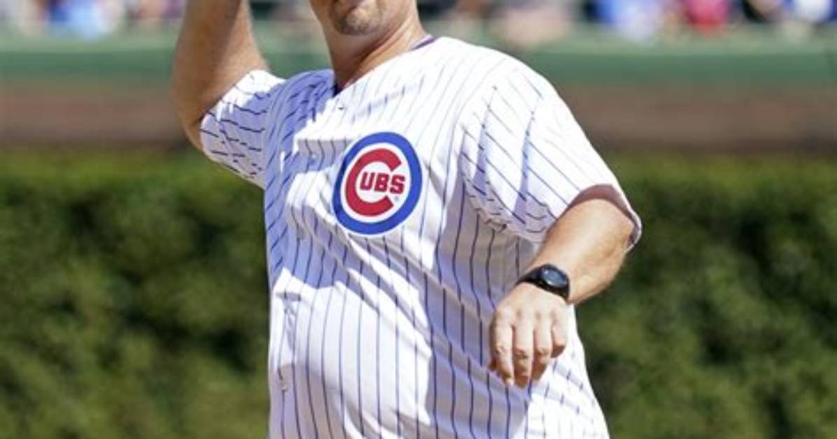 Jim Foster (Baseball) Net Worth, Age, Height, Bio, Birthday, Wiki!