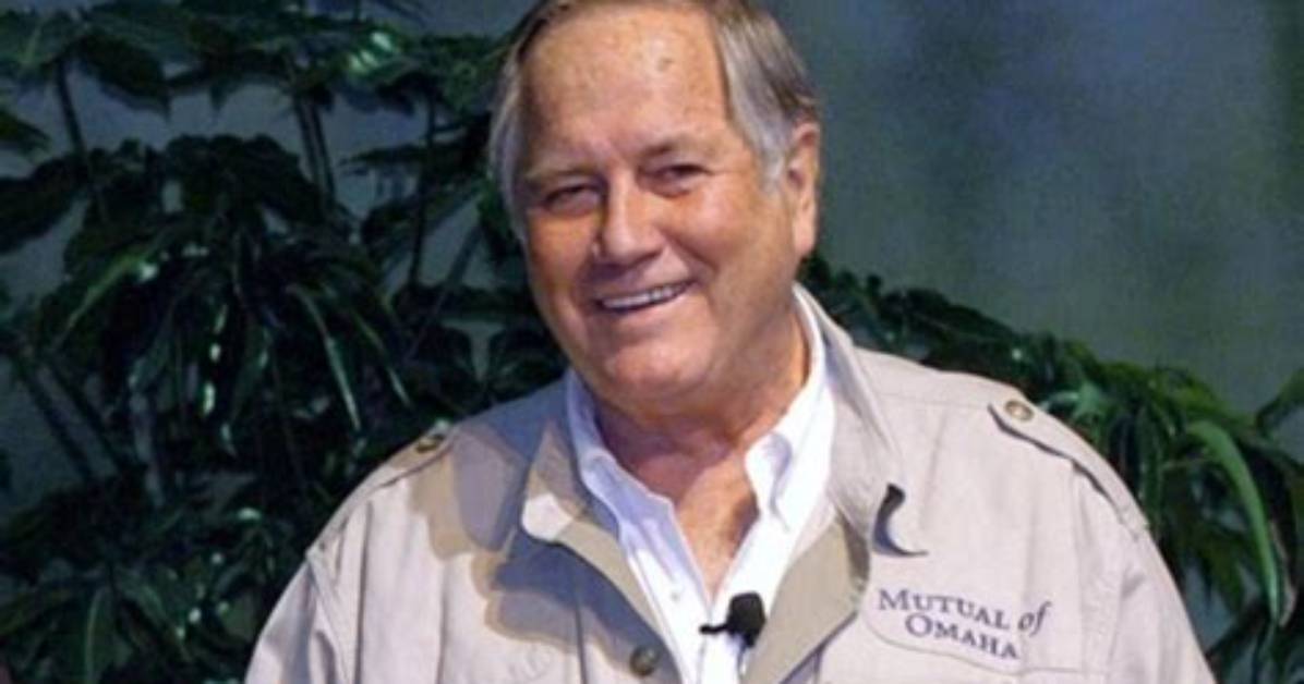 Jim Fowler Net Worth, Age, Height, Bio, Birthday, Wiki!