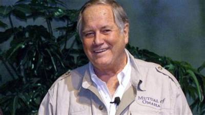 Jim Fowler Net Worth, Age, Height, Bio, Birthday, Wiki!