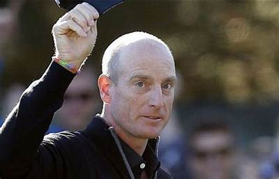 Jim Furyk Net Worth 2024, Age, Height, Bio, Birthday, Wiki!
