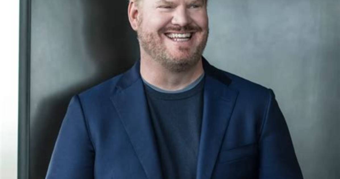 Jim Gaffigan Net Worth, Age, Height, Bio, Birthday, Wiki!