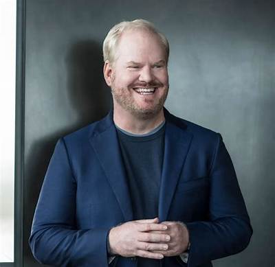 Jim Gaffigan Net Worth, Age, Height, Bio, Birthday, Wiki!