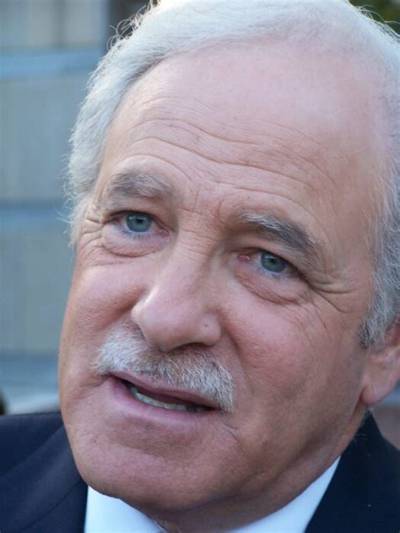 Jim Gardner Net Worth, Age, Height, Bio, Birthday, Wiki!