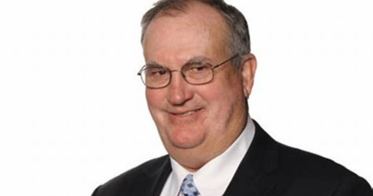 Jim Hart - Net Worth, Age, Height, Birthday, Bio, Wiki!