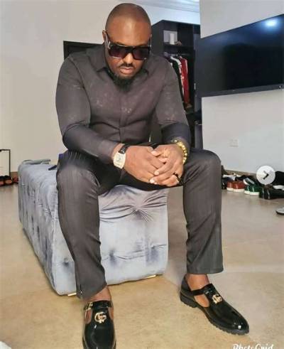 Jim Iyke - Net Worth, Age, Height, Birthday, Bio, Wiki!