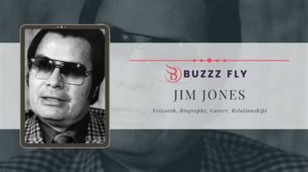 Jim Jones Net Worth 2024, Age, Height, Bio, Birthday, Wiki!