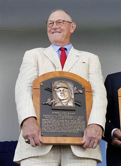 Jim Kaat Net Worth, Age, Height, Bio, Birthday, Wiki!