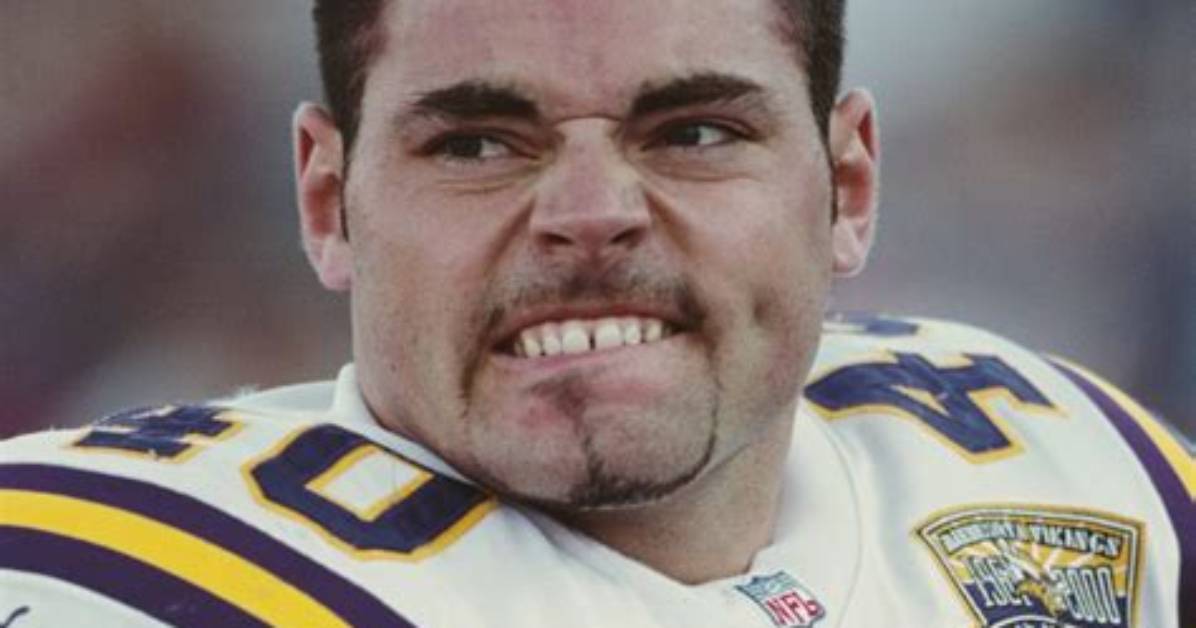 Jim Kleinsasser Net Worth, Age, Height, Bio, Birthday, Wiki!