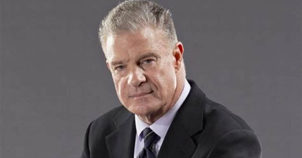 Jim Lampley Net Worth, Age, Height, Bio, Birthday, Wiki!